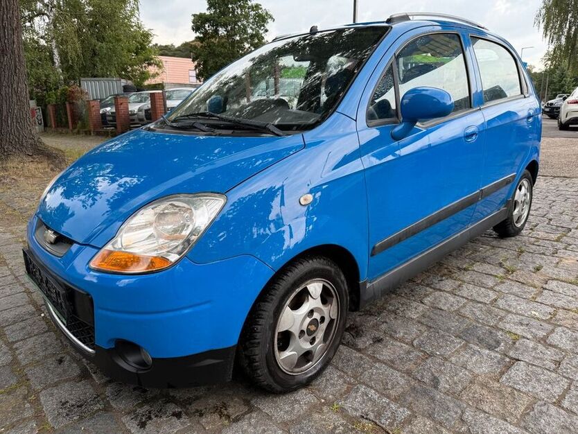 Matiz