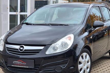 Opel Corsa 146.000 km 2.990 &euro; Teltow 14513