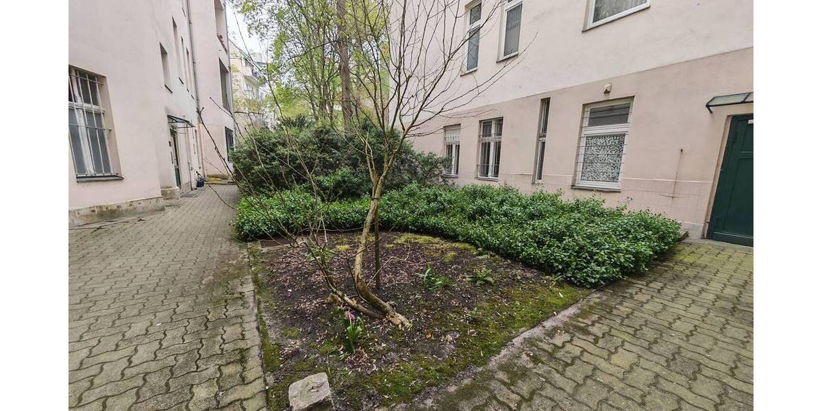 Gewerbeobjekt Berlin Schmargendorf - 6 Zimmer, 181 m&sup2;, 1.200.000&euro; | Angebot:26378886