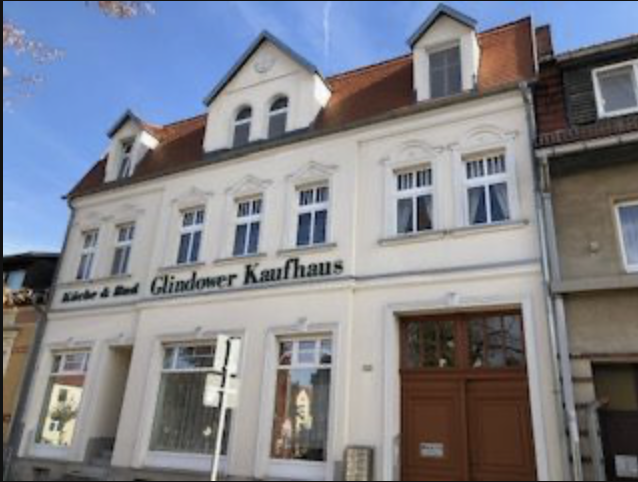 Etagenwohnung Werder/Havel Havel - 2 Zimmer, 55 m&sup2;, 700&euro; | Angebot:26554159