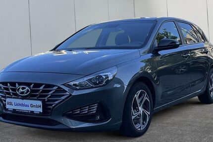 Hyundai i30 47.600 km 15.490 € Potsdam 14469