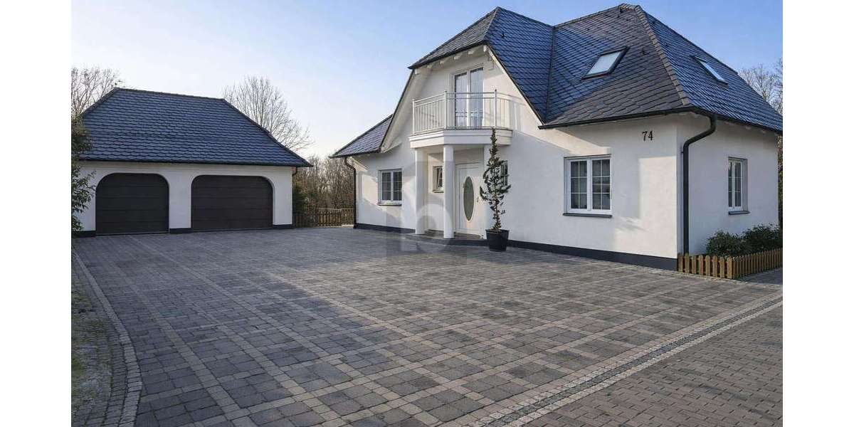 Einfamilienhaus Hennigsdorf - 8 Zimmer, 244 m&sup2;, 1.250.000&euro; | Angebot:26074203