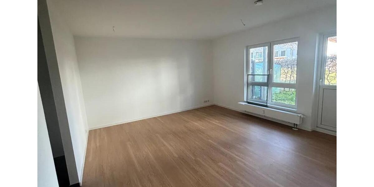 Terrassenwohnung Blankenfelde-Mahlow Groß Kienitz - 2 Zimmer, 56 m&sup2;, 824&euro; | Angebot:26294185