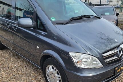 Mercedes-Benz Vito 153.914 km 14.500 &euro; Potsdam 14480