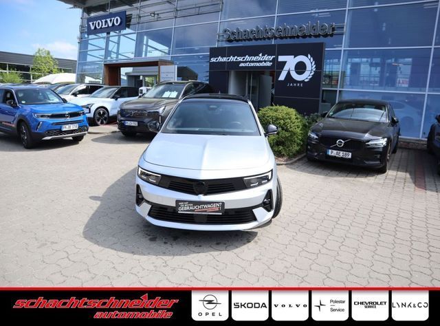 Opel Astra 2.908 km 26.690 &euro; Ketzin 14669
