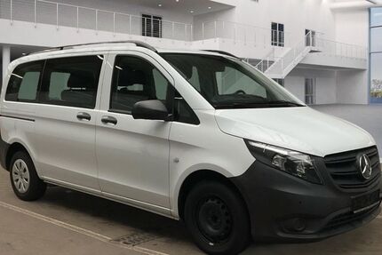 Mercedes-Benz Vito 160.000 km 24.950 € Berlin 13055