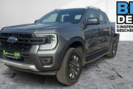 Ford Ranger 71.908 km 41.980 &euro; Berlin 12359