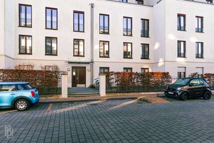 Wohnung Potsdam Berliner Vorstadt - 4 Zimmer, 115 m&sup2;, 815.000&euro; | Angebot:25826030