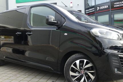 Fiat Scudo 69.335 km 32.800 € Berlin 13156