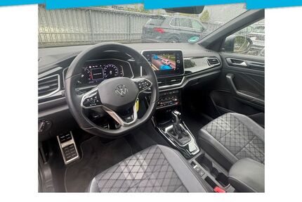 VW T-Roc 37.980 km 29.950 &euro; Berlin 13599