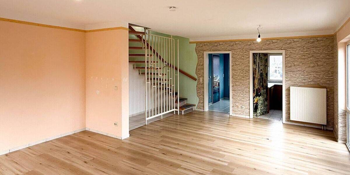 Reihenendhaus Fahrland Fahrland - 5 Zimmer, 103 m&sup2;, 450.000&euro; | Angebot:26178307