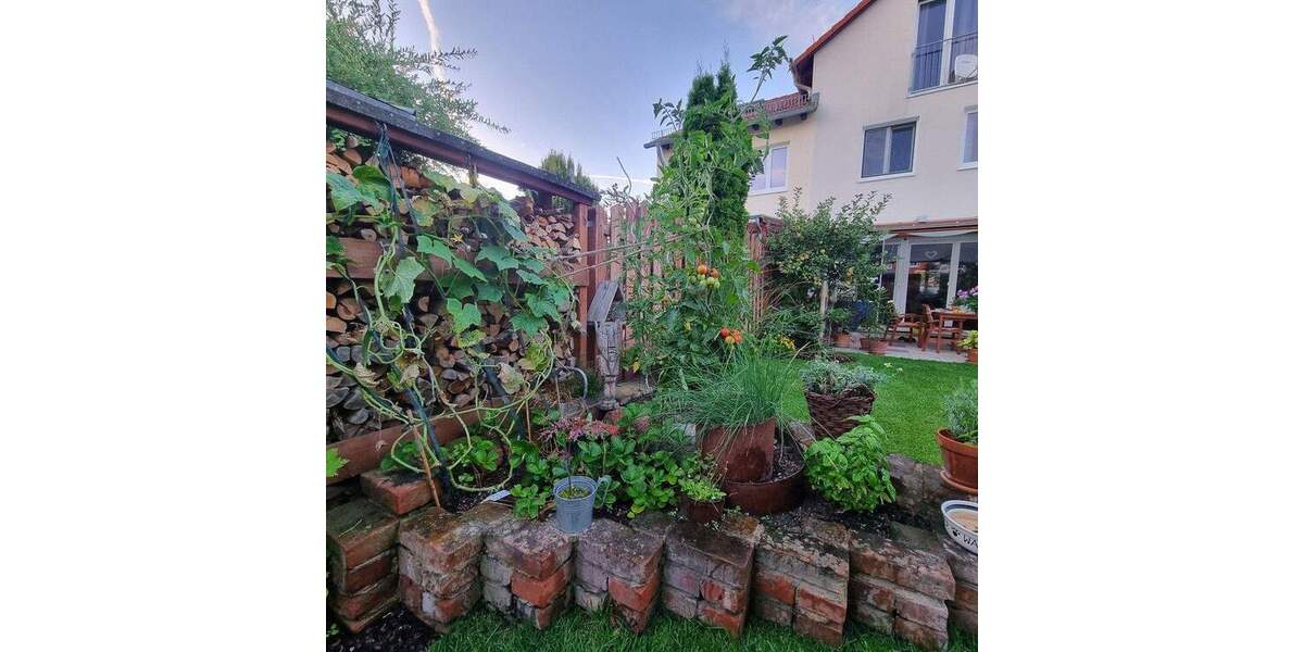 Reihenmittelhaus Hennigsdorf - 5 Zimmer, 119 m&sup2;, 549.000&euro; | Angebot:25751239