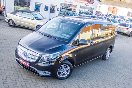 Mercedes-Benz Vito 164.000 km 22.499 &euro; Nauen 14641