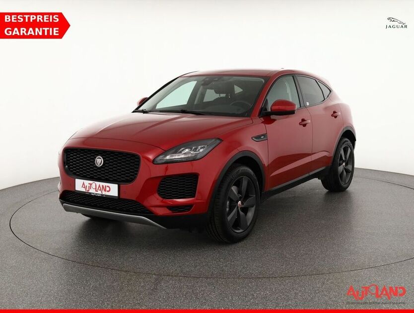 E-Pace
