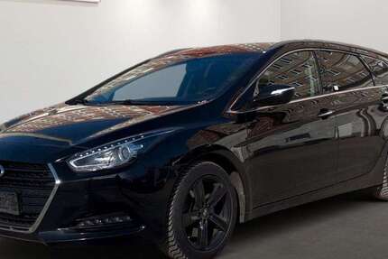 Hyundai i40 131.141 km 8.399 &euro; Berlin 12681