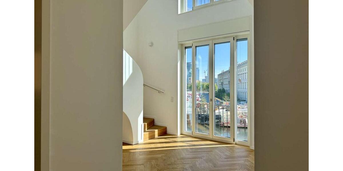 Maisonettenwohnung Berlin Mitte - 4 Zimmer, 177 m&sup2;, 4.885&euro; | Angebot:26421650