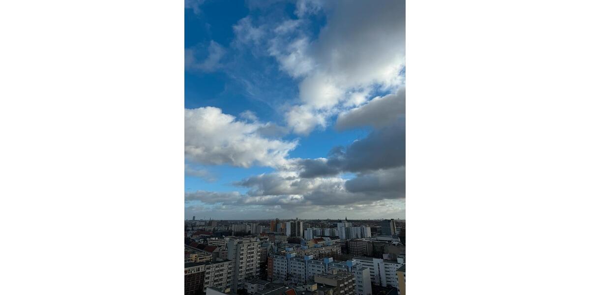 Dachgeschoßwohnung Berlin Mitte - 2 Zimmer, 60 m&sup2;, 1.280&euro; | Angebot:26121235