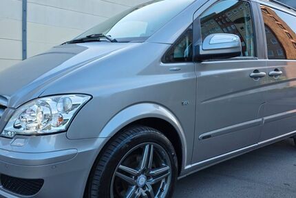 Mercedes-Benz Viano 205.107 km 18.990 &euro; Berlin 13055
