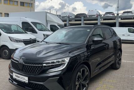 Renault Austral 14.389 km 29.490 &euro; Berlin 12099