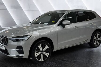 Volvo XC60 27.895 km 47.990 &euro; Berlin 10553