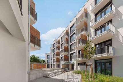Wohnung zum Kaufen in Berlin 290.000 € 41 m²