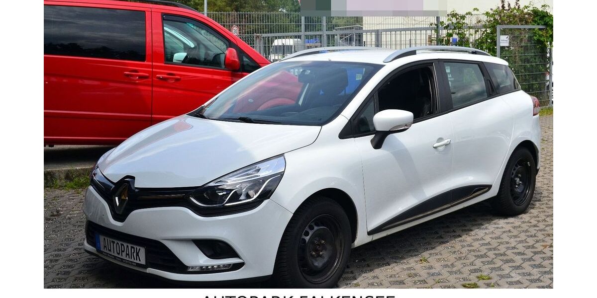 Renault Clio 168.500 km 4.759 &euro; Falkensee bei Berlin 14612