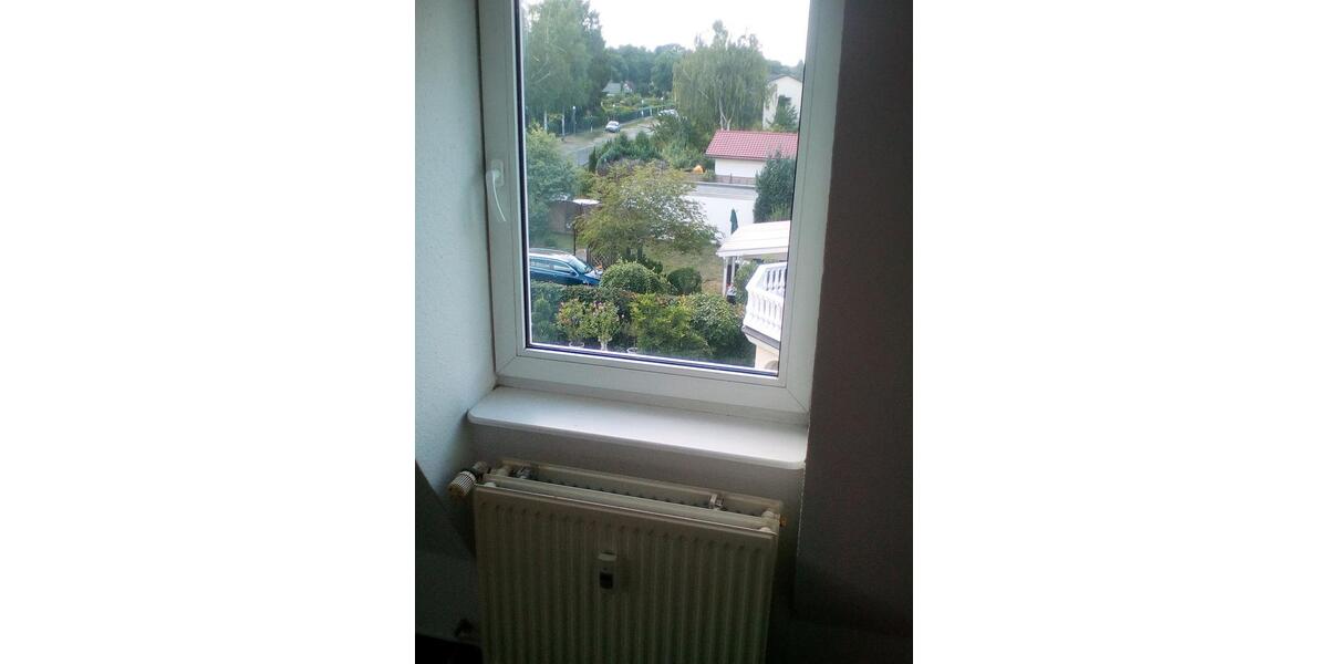 Dachgeschoßwohnung Berlin Charlottenburg-Wilmersdorf - 3 Zimmer, 90 m&sup2;, 1.630&euro; | Angebot:25719662