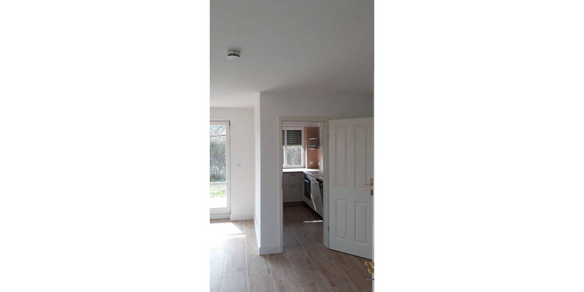 Etagenwohnung Nuthetal Bergholz-Rehbrücke - 4 Zimmer, 110 m&sup2;, 435.000&euro; | Angebot:26228914