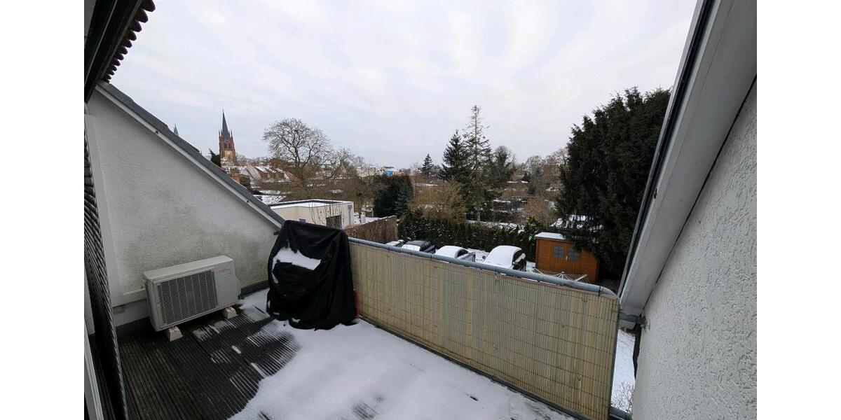 Etagenwohnung Werder (Havel) - 3 Zimmer, 120 m&sup2;, 1.560&euro; | Angebot:24770986