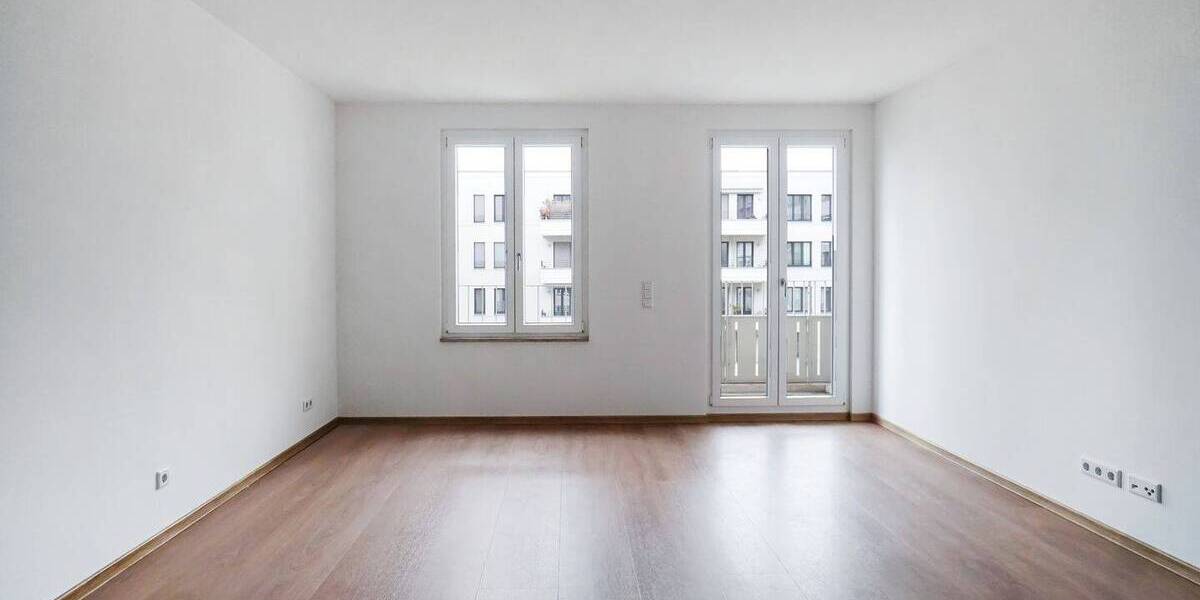 Etagenwohnung Berlin Moabit - 2 Zimmer, 58 m&sup2;, 1.350&euro; | Angebot:26260598