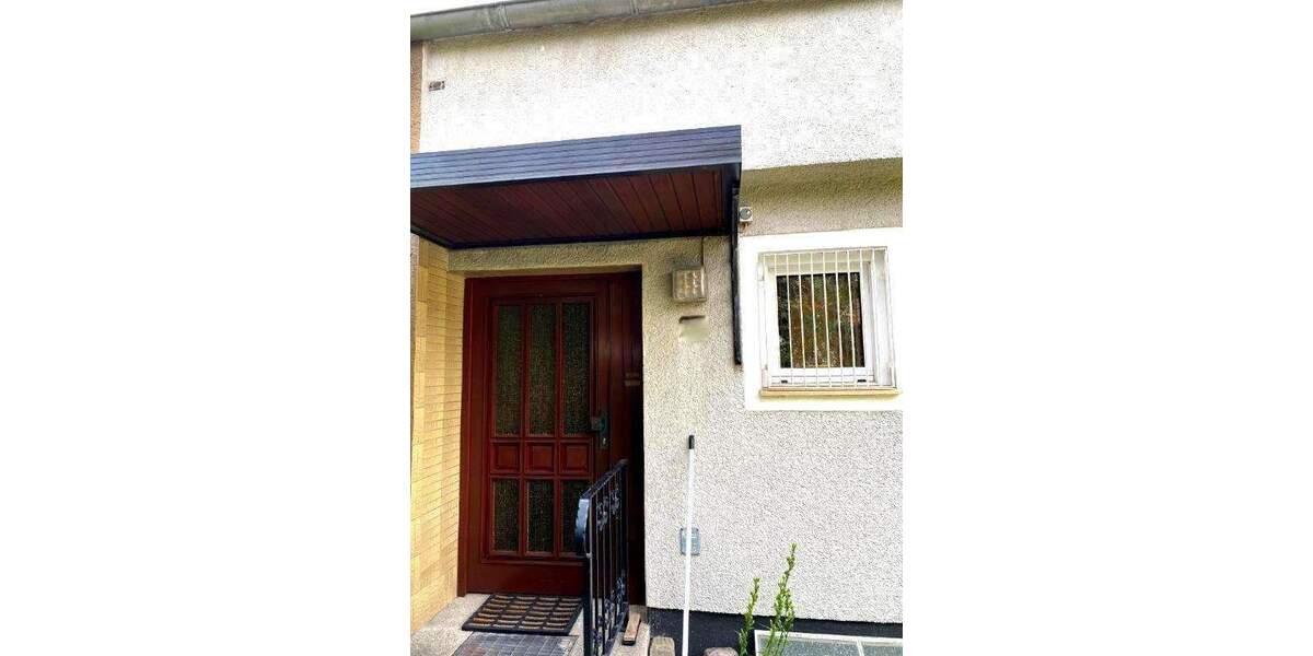 Reihenendhaus Berlin Buckow - 4 Zimmer, 106 m&sup2;, 440.000&euro; | Angebot:26629314
