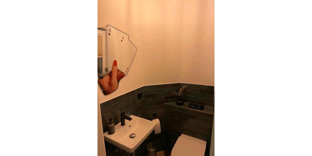 Einfamilienhaus Trebbin - 4 Zimmer, 100 m&sup2;, 2.690&euro; | Angebot:23612109