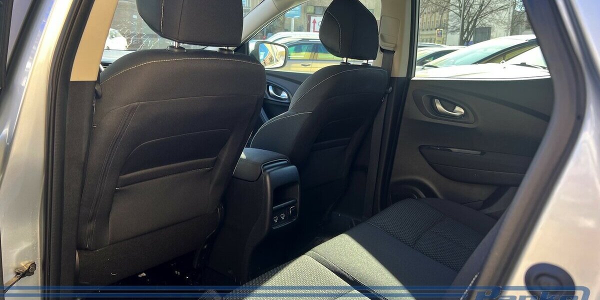 Renault Kadjar Equilibre 1.3*NAV*RFK*LED*S&S*Tempo* 20.000 km 18.990 &euro; Berlin 13187