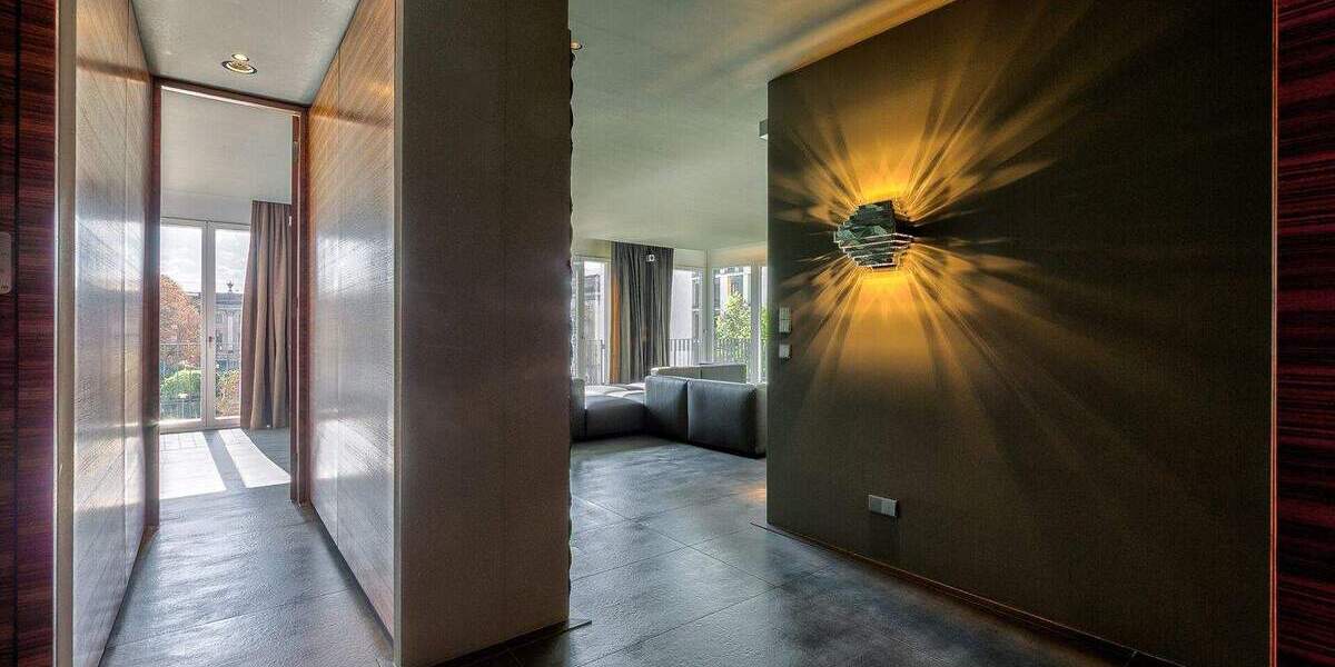 Etagenwohnung Berlin / Mitte Mitte - 2 Zimmer, 111 m&sup2;, 1.249.000&euro; | Angebot:23161385