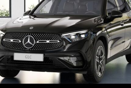 Mercedes-Benz GLC 200 9.900 km 59.800 &euro; Berlin 10587
