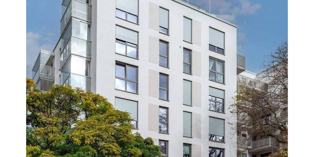 Etagenwohnung Berlin Friedenau - 3 Zimmer, 79 m&sup2;, 680.000&euro; | Angebot:23481803