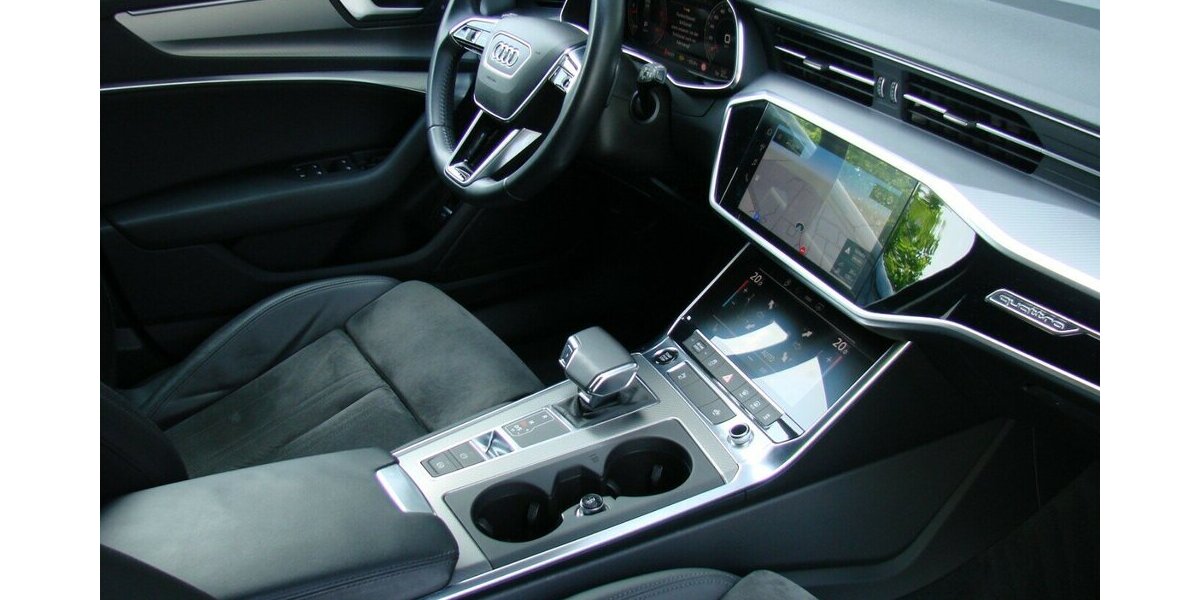 Audi A6 50TDi quattro Sport ACC Navi Kamera AHK 144.066 km 28.480 &euro; Falkensee 14612