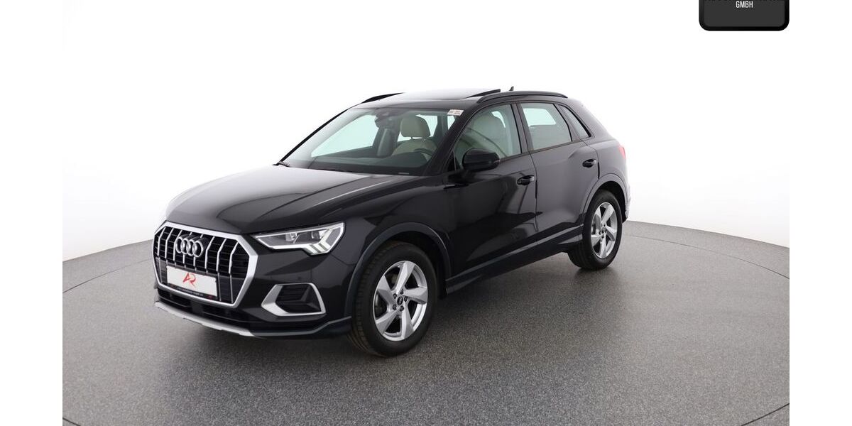 Audi Q3 97.223 km 25.860 &euro; Berlin 12103
