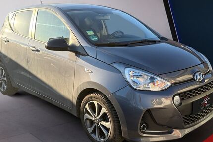 Hyundai i10 154.000 km 10.499 &euro; Berlin 12439