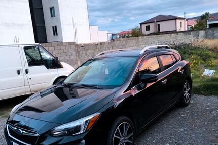 Subaru Impreza 213.000 km 11.300 € Berlin 10247