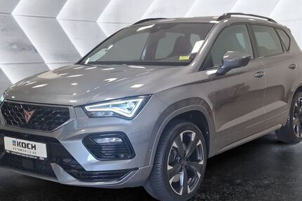 Cupra Ateca 15.750 km 38.890 &euro; Ludwigsfelde 14974