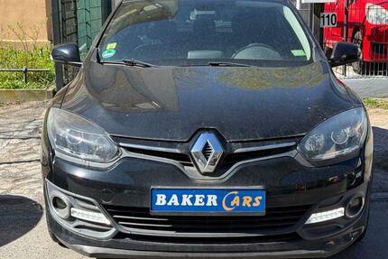 Renault Megane 94.000 km 4.990 &euro; Berlin 12307