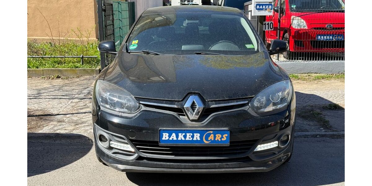 Renault Megane 94.000 km 4.990 &euro; Berlin 12307