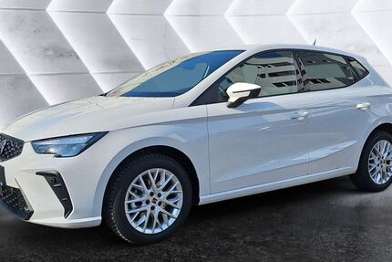 Seat Ibiza 1.015 km 22.990 &euro; Ludwigsfelde 14974