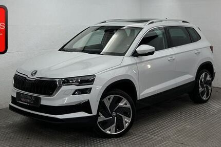 Skoda Karoq 41.065 km 31.870 &euro; Berlin 12351