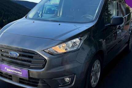 Ford Transit Connect 33.501 km 18.990 € Berlin 13089