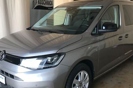 VW Caddy 40.700 km 34.990 &euro; Berlin 13088