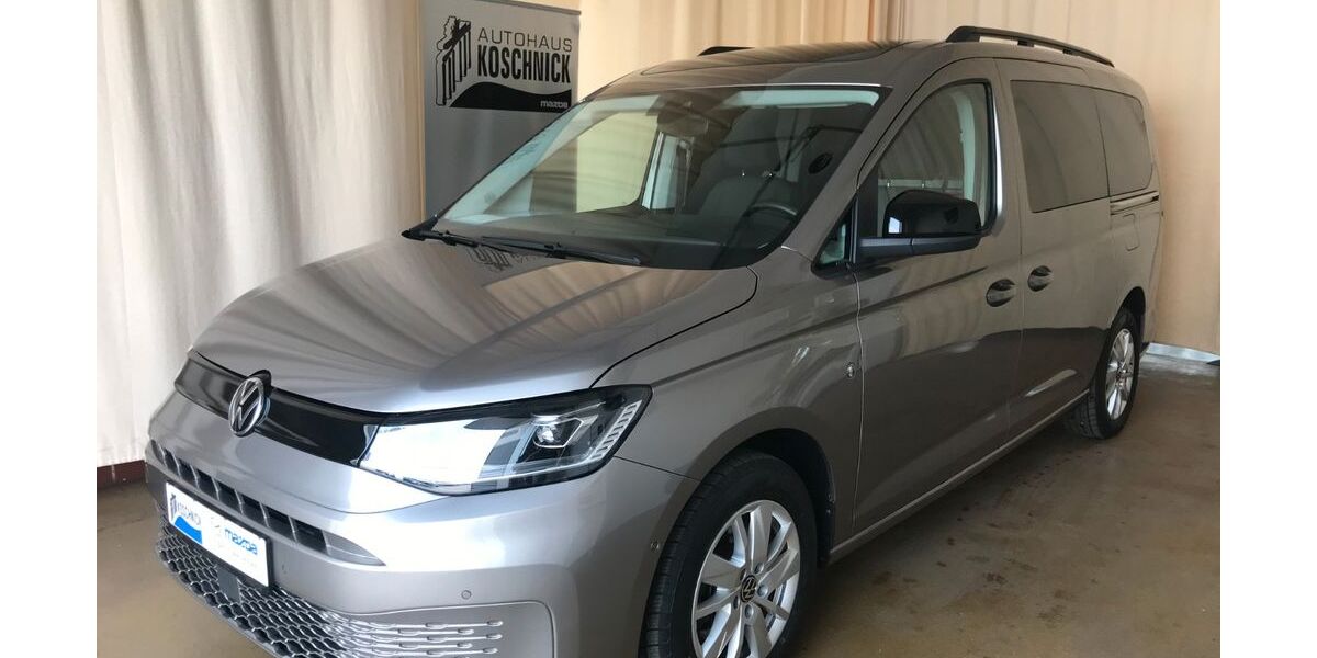 VW Caddy 40.700 km 34.990 &euro; Berlin 13088