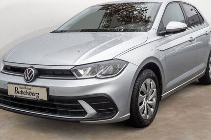 VW Polo 46.655 km 17.490 € Potsdam 14482
