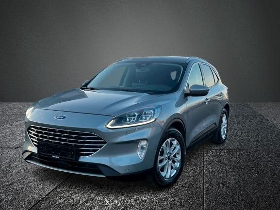 Ford Kuga 153.000 km 14.800 &euro; Blankenfelde-Mahlow 15831